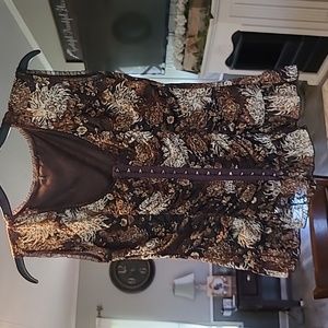 Beautiful corset women's blouse. Make Offer. Bundle and Make Offer.